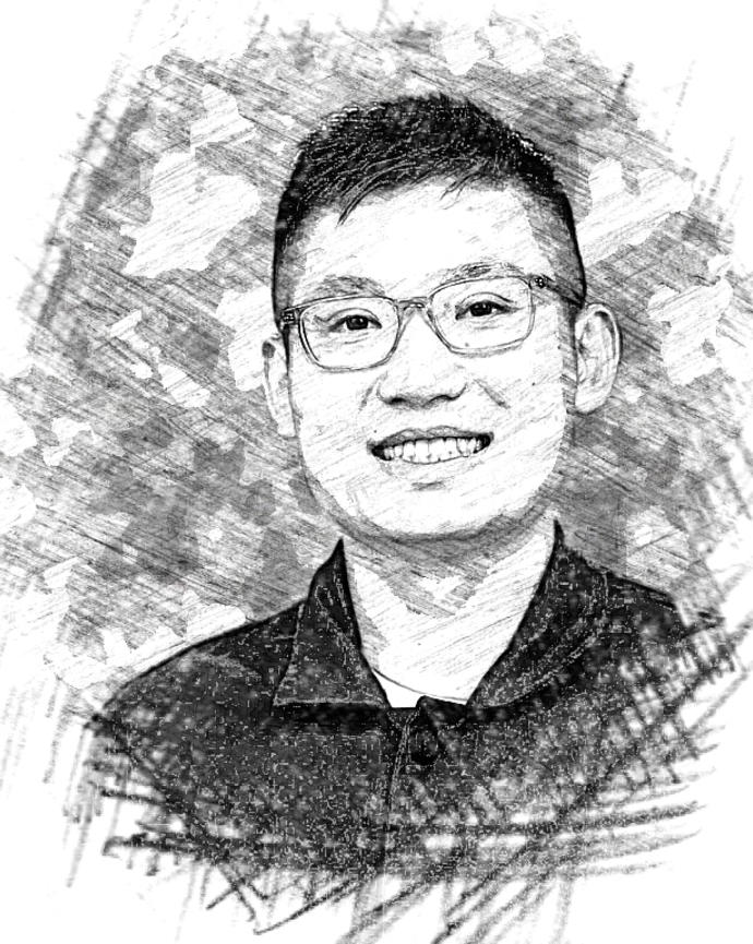 George Qiao